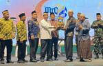 Desa Kayu Bongkok Sabet Juara Umum MTQ Tingkat Kecamatan Sepatan.