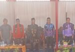 AAN ANSORI, S.IP., M.SI HADIRI PELEPASAN DAN KENAIKAN KELAS SD NEGERI SARAKAN 3