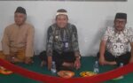 AAN ANSORI, S.IP., M.Si HADIRI PENGAJIAN BULANAN, PERKUAT SILATURAHMI DAN PEMBINAAN KEAGAMAAN.