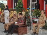 SELAMAT DAN SUKSES Pelepasan dan Kelulusan Siswa Kelas VI SD Negeri Kutabumi IV Angkatan ke-35 Tahun Ajaran 2025/2026.