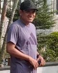 Camat Sepatan Pimpin Kerja Bakti dan Senam Bersama Pegawai Kecamatan.