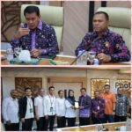 Bupati Tangerang Dukung Penuh Rencana Pembangunan Klinik Jantung di Kabupaten Tangerang.