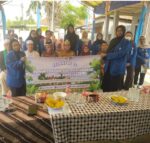KADES GUNUNG KALER HADIRI KEGIATAN KEPANITERAAN GIZI MASYARAKAT PPG DAN KMPG 2026.