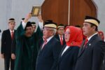 Lantik Enam Pejabat Pimpinan Tinggi Pratama, Bupati Tangerang: Perkuat Kinerja Organisasi dan Pelayanan Publik.