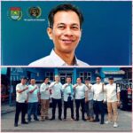 This candidacy serves as a moment of reflection for all members of the Tangerang Regency PWI.