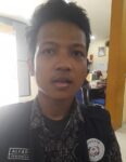KKN MAHASISWA UIN JAKARTA GALI POTENSI DESA KAYU BONGKOK, PETA DIGITAL JADI TEROBOSAN.