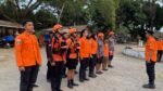 Day Two of Search: Joint SAR Team Expands Search Area for Speedboat That Lost Contact in Sunda Strait Pandeglang.