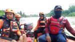 As of the time of writing, the search effort by Basarnas and joint SAR elements is still ongoing.