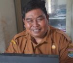 Kantor Desa Keramat Dikebut, Ditargetkan Siap Ditempati Akhir 2026.