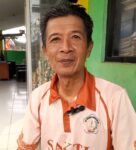 SD NEGERI SARAKAN III KONSISTEN GELAR JUMAT BERSIH, TANAMKAN KEPEDULIAN LINGKUNGAN SEJAK DINI.