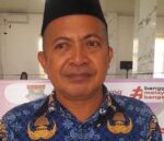 Sekitar 2.000 Paket Sembako Murah Didistribusikan ke 11 Desa dan 1 Kelurahan di Kecamatan Mauk.